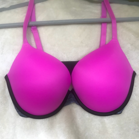 Victoria’s Secret PINK Bra 34D - Picture 1 of 6